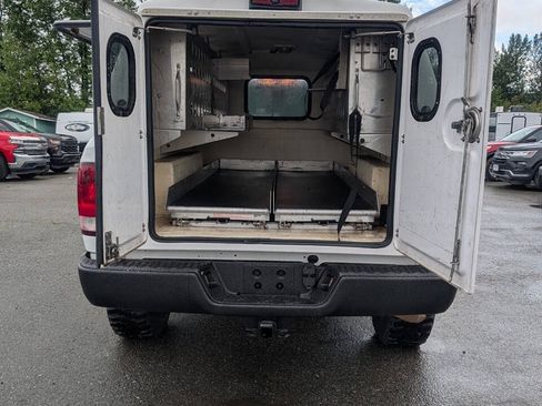 Used 2015 RAM 2500 Tradesman w/ Power Accessory Group AWD/4WD image 24