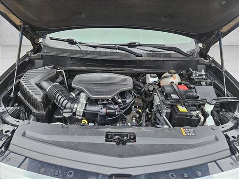 Used 2024 Cadillac XT6 Premium Luxury w/ Technology Package image 24