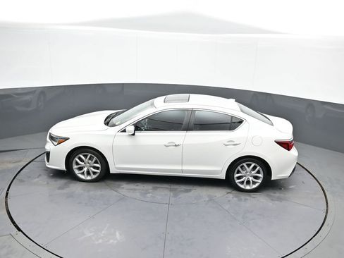 Used 2019 Acura ILX image 40