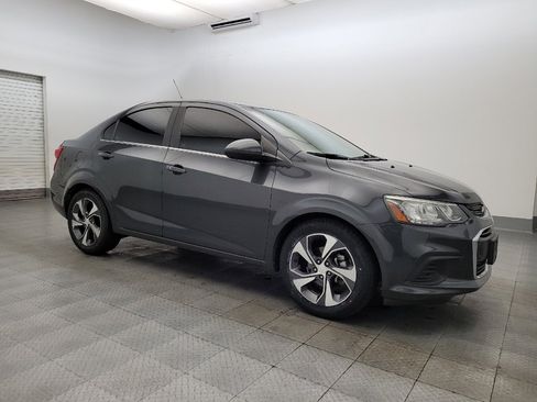 Used 2018 Chevrolet Sonic Premier image 11