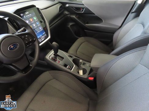 Used 2024 Subaru Crosstrek 2.0i Premium w/ Popular Package #4 AWD/4WD image 20