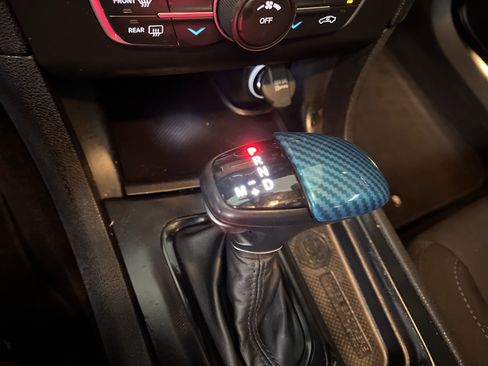 Used 2021 Dodge Charger SXT w/ Blacktop Package image 82