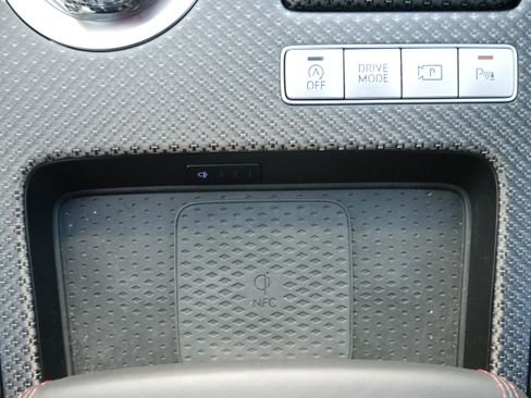 Certified 2025 Genesis G80 3.5T Sport Prestige image 53