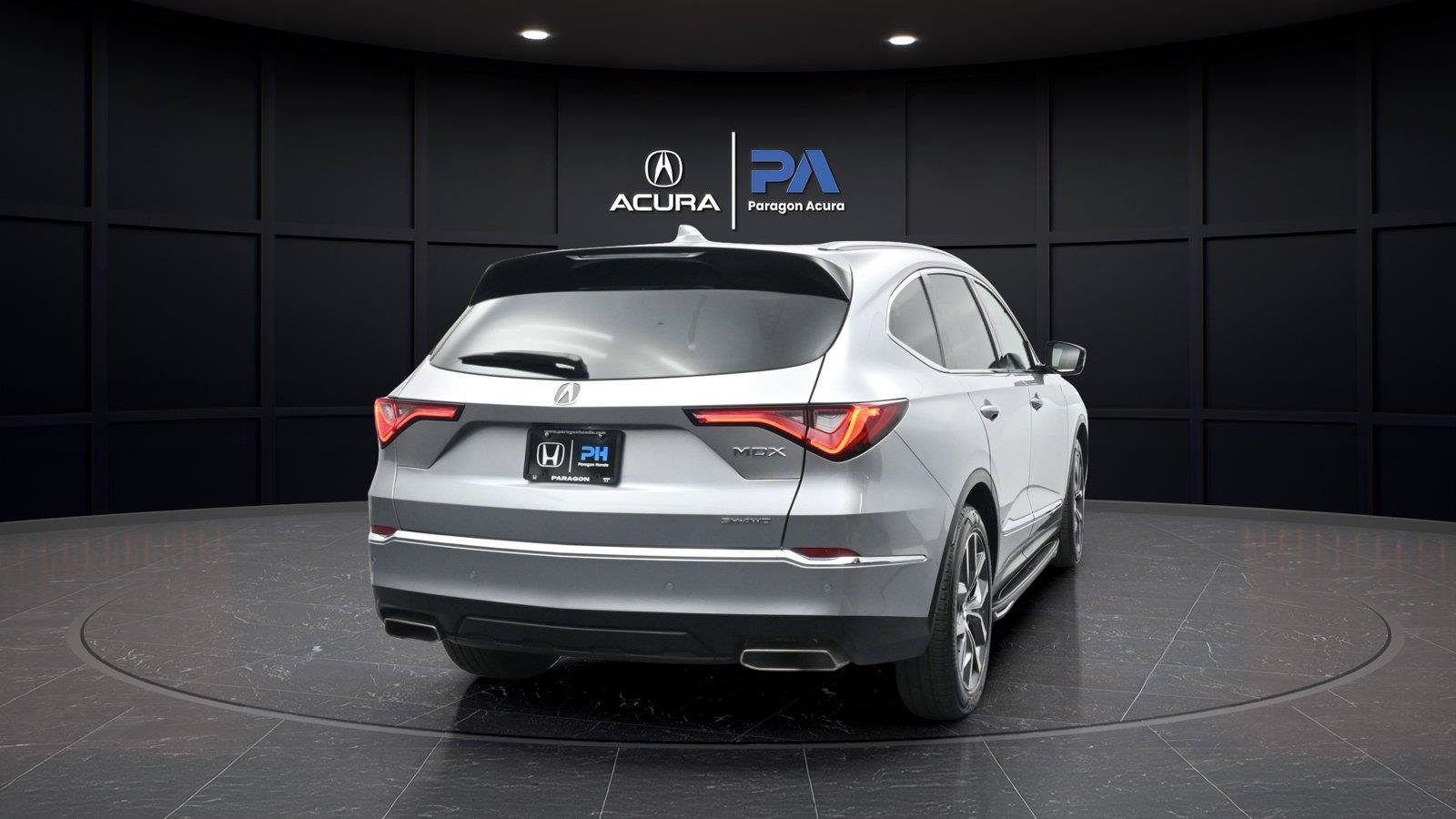 Certified 2024 Acura MDX w/ Technology Package AWD/4WD image 23