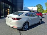 New 2025 MAZDA MAZDA3 s image 5