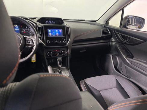 Used 2021 Subaru Crosstrek 2.0i Premium w/ Popular Package #3 AWD/4WD image 17