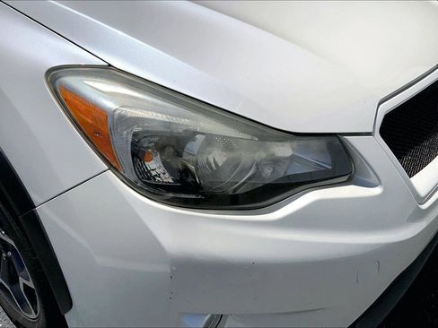 Used 2014 Subaru Crosstrek 2.0i Limited w/ Popular Package #2 AWD/4WD image 27