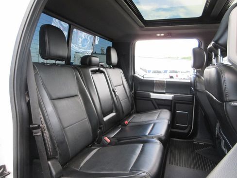 Used 2019 Ford F350 Lariat AWD/4WD image 27