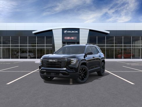 New 2026 GMC Terrain Elevation AWD/4WD image 32