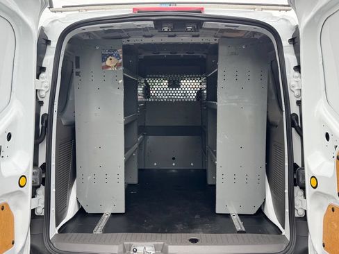Used 2022 Ford Transit Connect XL FWD image 27