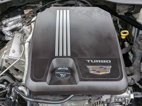 Used 2023 Cadillac CT5 Sport w/ Super Cruise 2 Package image 27