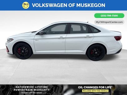 New 2026 Volkswagen Jetta GLI Autobahn