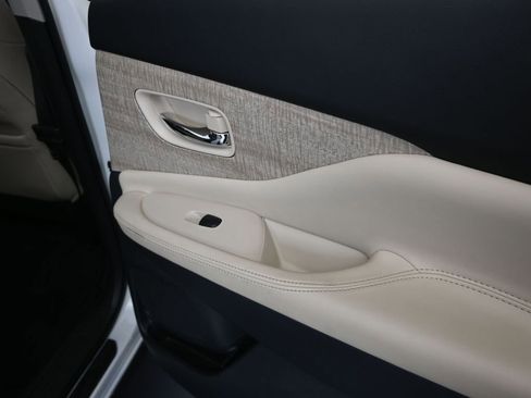 Used 2022 Nissan Murano SV image 21