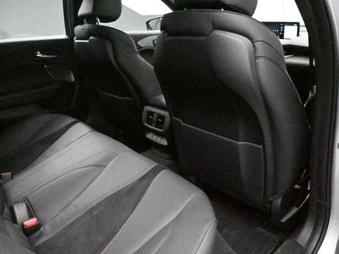 Certified 2025 Acura TLX SH-AWD w/ A-SPEC Pkg image 26