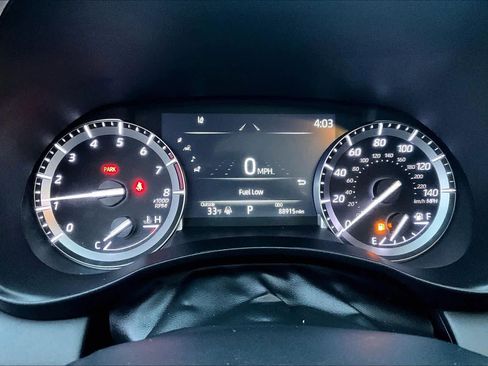 Certified 2022 Toyota Highlander Platinum image 24