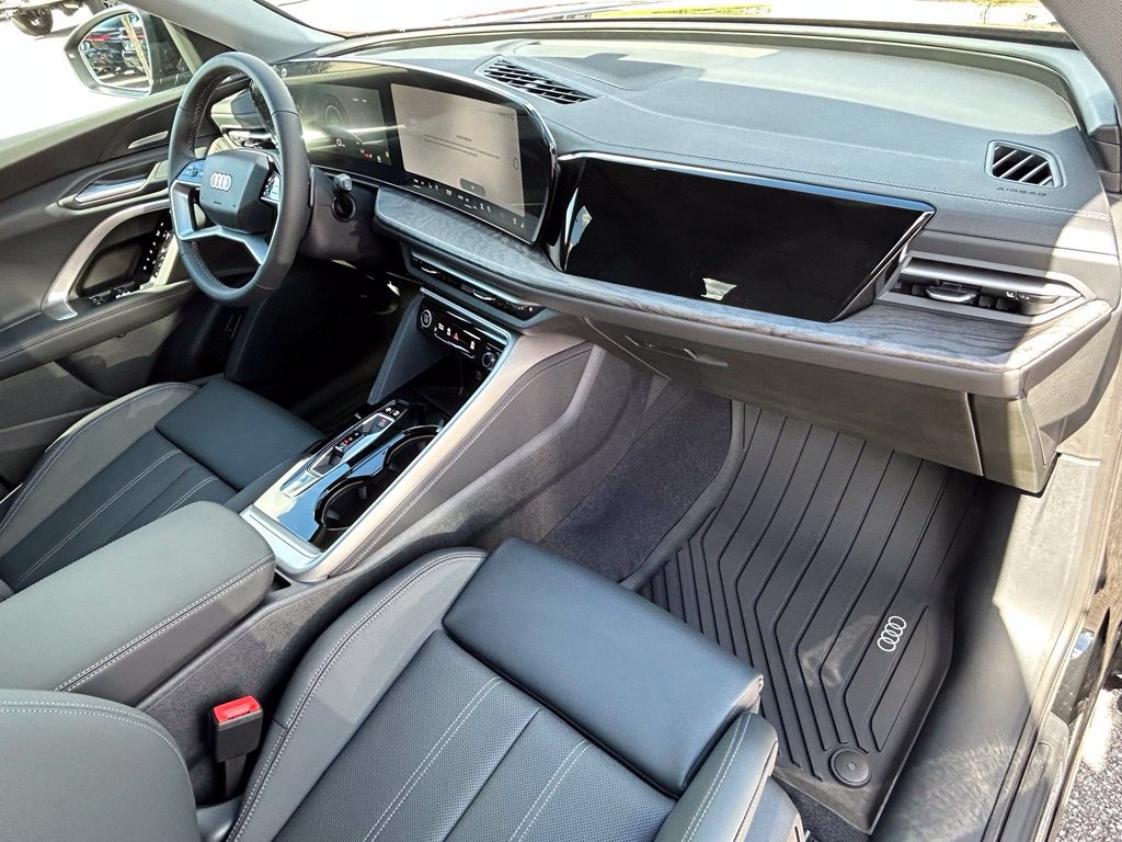 New 2026 Audi Q5 Premium Plus AWD/4WD image 39