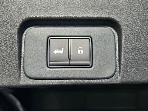 New 2026 Nissan Rogue Rock Creek image 10