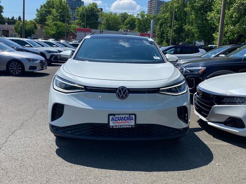 Certified 2023 Volkswagen ID.4 S RWD image 5