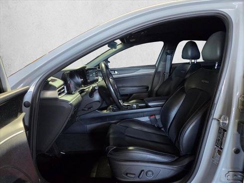 Used 2021 Kia K5 GT-Line AWD/4WD image 10