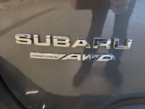 Used 2023 Subaru Forester Touring image 13