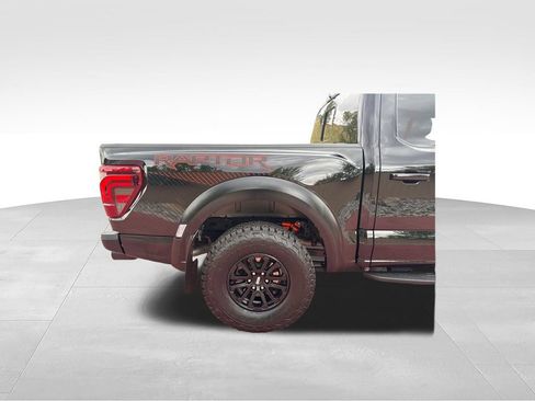 Used 2024 Ford F150 Raptor AWD/4WD image 32