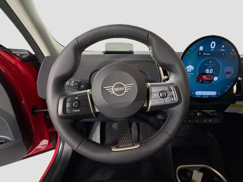 New 2026 MINI Cooper Countryman S AWD/4WD image 14