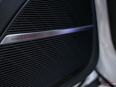 Used 2023 Audi SQ7 Premium Plus image 39