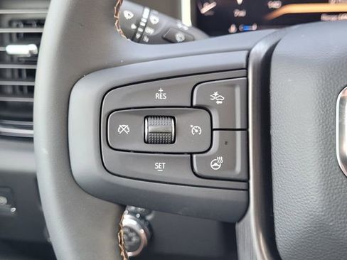 New 2026 GMC Sierra 2500 AT4 w/ AT4 Premium Plus Package AWD/4WD image 13
