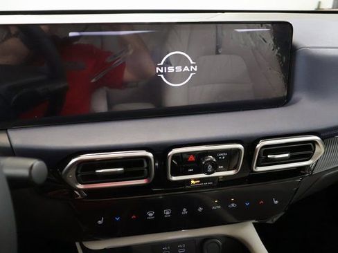 New 2026 Nissan Sentra SL w/ Floor Mat Package image 19