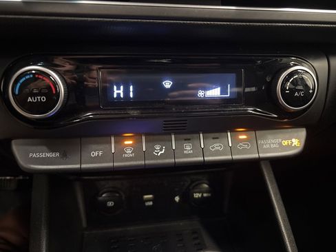 Used 2023 Hyundai Kona SEL w/ Convenience Package image 22