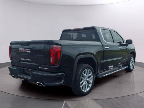 Used 2024 GMC Sierra 1500 Denali w/ Technology Package AWD/4WD image 5