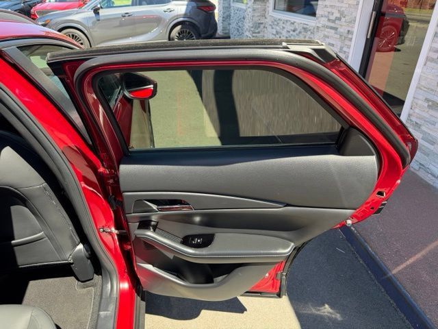 Used 2023 MAZDA CX-30 AWD 2.5 S w/ Preferred Package image 15