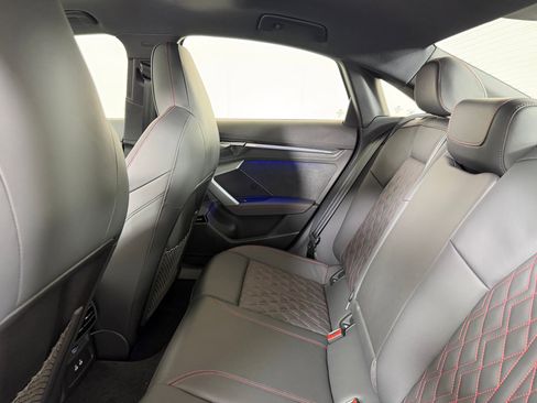 New 2026 Audi S3 Premium image 23
