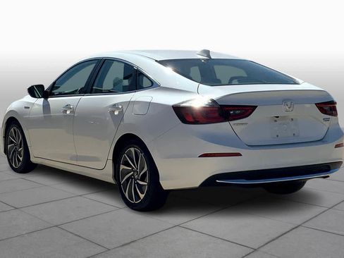 Used 2019 Honda Insight Touring image 11