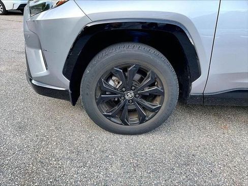 Certified 2023 Toyota RAV4 XSE AWD/4WD image 7