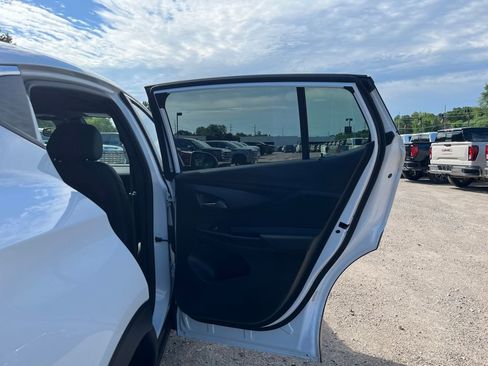 Used 2026 Buick Envista Preferred FWD image 30