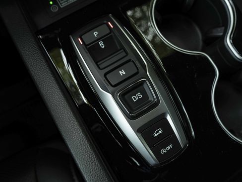 Used 2025 Honda Passport Black Edition image 28