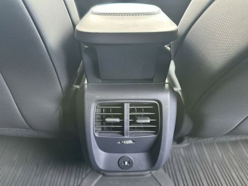 Certified 2025 Ford Mustang Mach-E Premium w/ Interior Protection Package RWD image 25