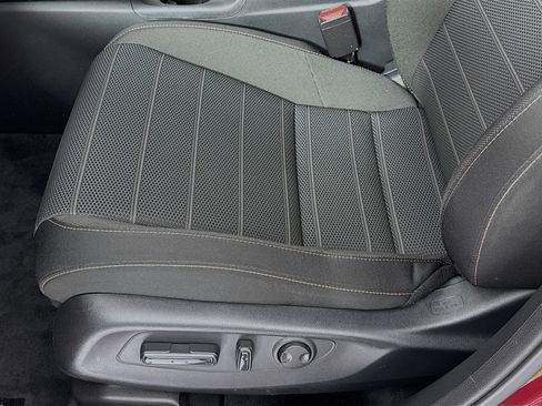 Certified 2024 Honda CR-V Sport image 18