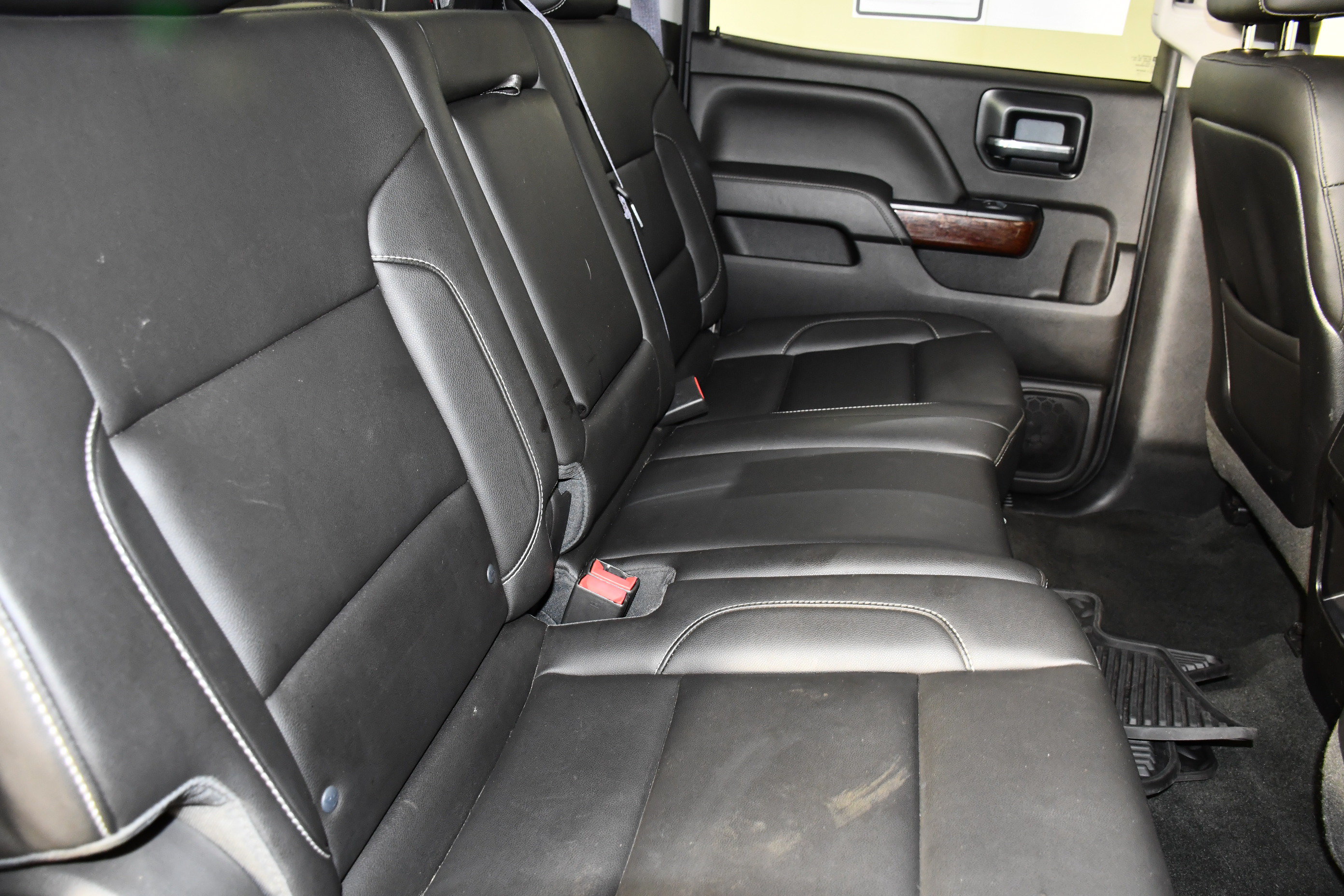 Used 2015 GMC Sierra 3500 SLT AWD/4WD image 51