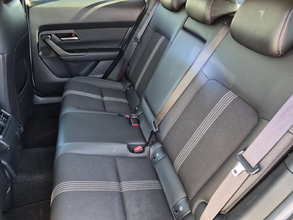 Used 2025 MAZDA CX-50 AWD 2.5 S w/ Premium Package image 28