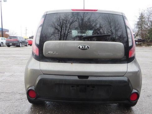 Used 2014 Kia Soul image 26