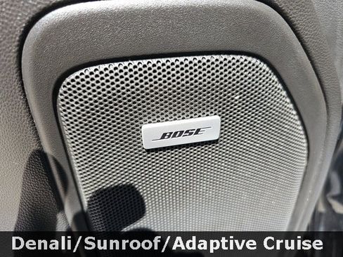 Used 2022 GMC Sierra 1500 Denali w/ Denali Premium Package image 17