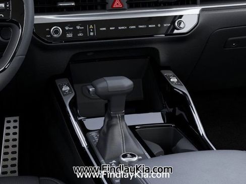 New 2026 Kia Sorento SX image 26