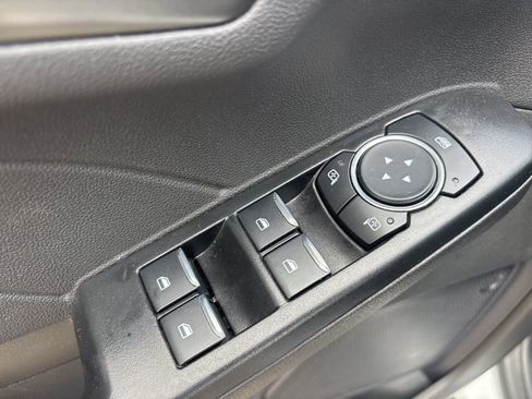 Used 2024 Ford Escape Active image 9