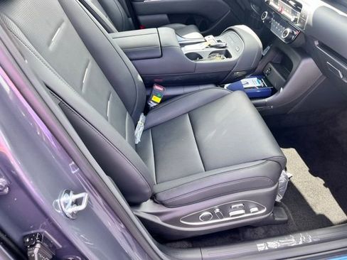 New 2026 Hyundai Palisade Calligraphy FWD image 16