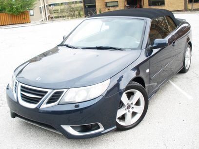 Used 2008 Saab 9-3 Aero w/ Cold Weather Package