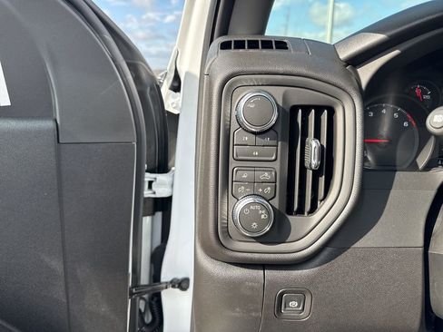 New 2026 GMC Sierra 2500 Pro image 14