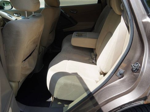 Used 2010 Nissan Murano SL AWD/4WD image 14