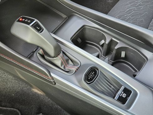 New 2026 Dodge Charger Scat Pack w/ Blacktop Package AWD/4WD image 20
